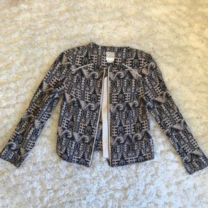 Anthropologie Jacket